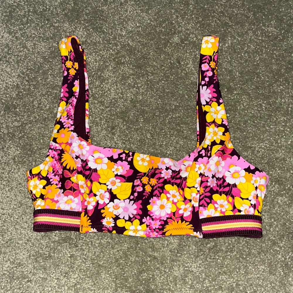 AERIE BATHING SUIT TOP